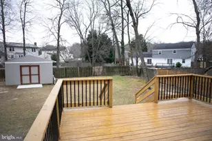 12618 Prestwick Dr, Fort Washington, MD 20744 - Photo 41