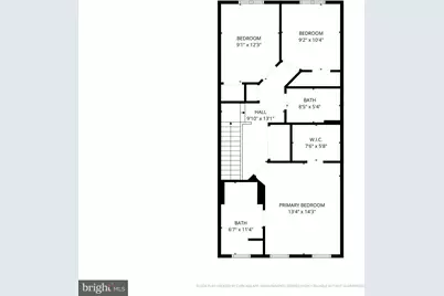 2543 Standifer Place, Lanham, MD 20706 - Photo 27