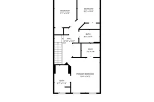 2543 Standifer Pl, Lanham, MD 20706 - Photo 27