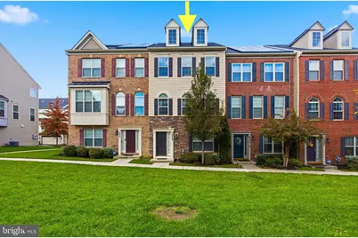 2543 Standifer Place, Lanham, MD 20706 - Photo 3