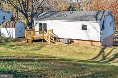 17126 Fairway View Lane, Upper Marlboro, MD 20772 - Photo 37