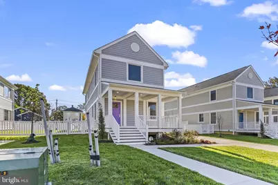 719 60th Place, Capitol Heights, MD 20743 - Photo 3