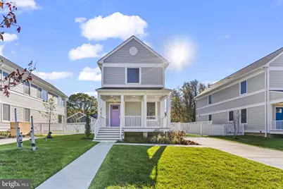 719 60th Place, Capitol Heights, MD 20743 - Photo 1