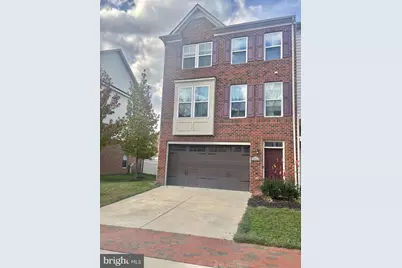 3823 Effie Fox Way, Upper Marlboro, MD 20774 - Photo 1