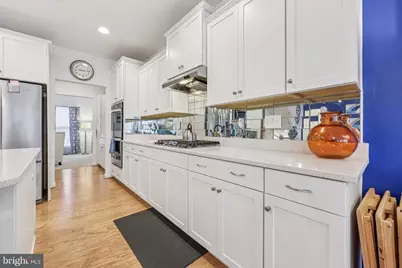 12502 Monterey Park Court #5, Brandywine, MD 20613 - Photo 11