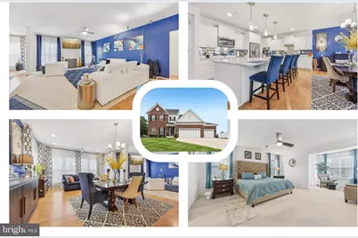 12502 Monterey Park Court #5, Brandywine, MD 20613 - Photo 1