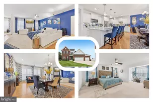 12502 Monterey Pk Ct, Brandywine, MD 20613 - Photo 1