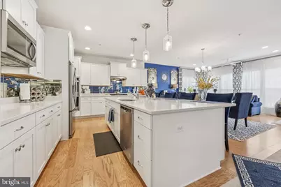 12502 Monterey Park Court #5, Brandywine, MD 20613 - Photo 9