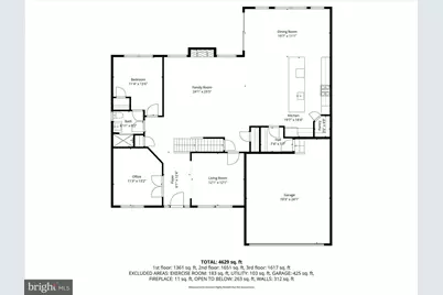 423 Meadow Creek Drive, Bowie, MD 20716 - Photo 53