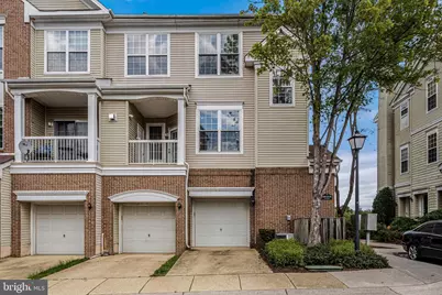 14218 Hampshire Hall Court #G-310, Upper Marlboro, MD 20772 - Photo 3