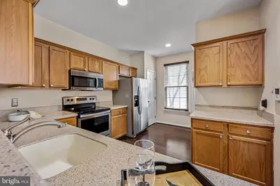 14218 Hampshire Hall Court #G-310, Upper Marlboro, MD 20772 - Photo 19