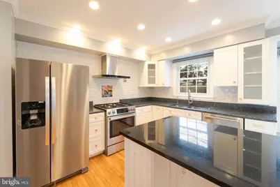 9407 Copernicus Drive, Lanham, MD 20706 - Photo 9