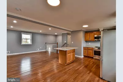 6308 Larwin Drive #(MAIN LEVEL), Temple Hills, MD 20748 - Photo 7