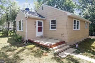 8714 36th Ave, College Park, MD 20740 - Photo 1