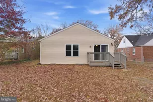 3524 Pinevale Ave, District Heights, MD 20747 - Photo 25