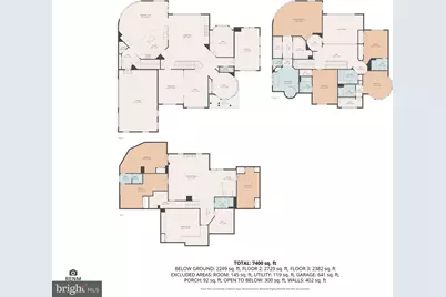 13309 Big Cedar Lane, Bowie, MD 20720 - Photo 83