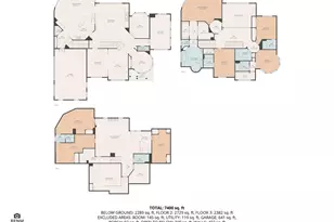 13309 Big Cedar Ln, Bowie, MD 20720 - Photo 83