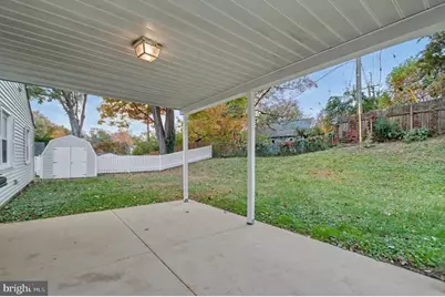 2504 Korvale Lane, Bowie, MD 20715 - Photo 23