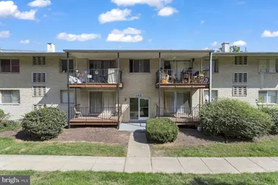 5410-A 85th Avenue #104, New Carrollton, MD 20784 - Photo 1