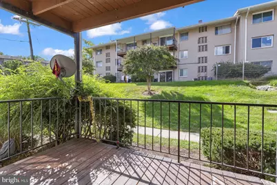 5410-A 85th Avenue #104, New Carrollton, MD 20784 - Photo 19