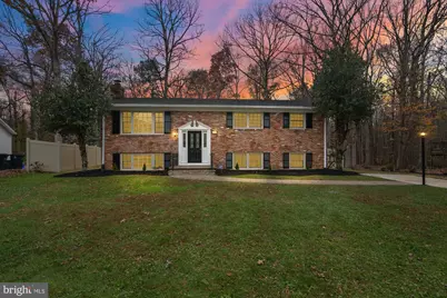 6908 Greenwood Drive, Glenn Dale, MD 20769 - Photo 1