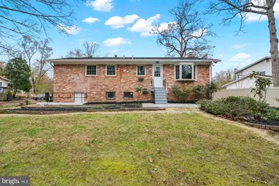 6908 Greenwood Drive, Glenn Dale, MD 20769 - Photo 7