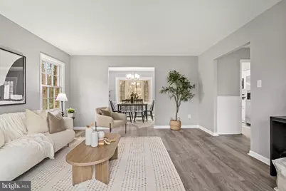 6908 Greenwood Drive, Glenn Dale, MD 20769 - Photo 11