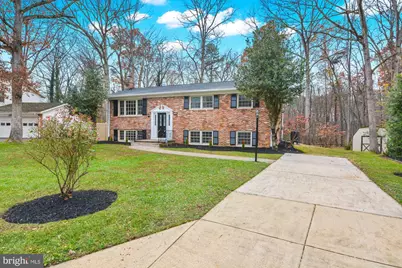6908 Greenwood Drive, Glenn Dale, MD 20769 - Photo 3