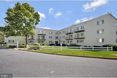 5601 Parker House Terrace #201, Hyattsville, MD 20782 - Photo 1