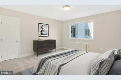 5601 Parker House Terrace #201, Hyattsville, MD 20782 - Photo 23