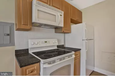 5601 Parker House Terrace #201, Hyattsville, MD 20782 - Photo 15