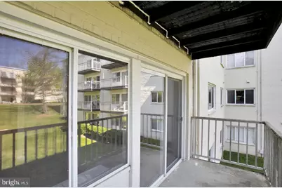 5601 Parker House Terrace #201, Hyattsville, MD 20782 - Photo 35