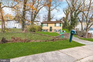 6604 Valley Park Rd, Capitol Heights, MD 20743 - Photo 1