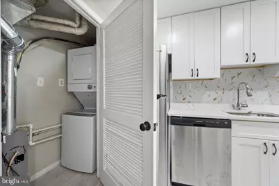 1765 Dutch Village Drive #L-326, Landover, MD 20785 - Photo 9