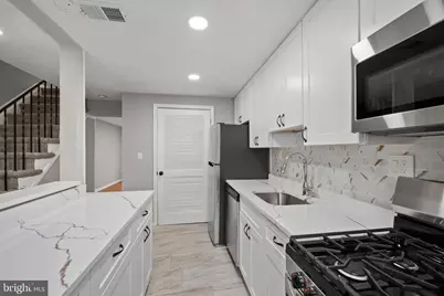 1765 Dutch Village Drive #L-326, Landover, MD 20785 - Photo 5