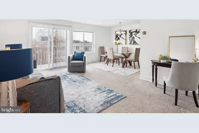 1005 Chillum Road #402, Hyattsville, MD 20782 - Photo 5