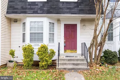7308 Frankfort Court, Greenbelt, MD 20770 - Photo 3