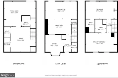 7308 Frankfort Court, Greenbelt, MD 20770 - Photo 33