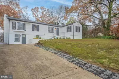 9217 Fowler Lane, Lanham, MD 20706 - Photo 77