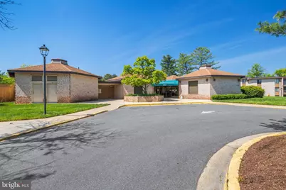 6952 Hanover Parkway 2 (#200), Greenbelt, MD 20770 - Photo 33