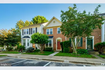 1259 Stockport Court, Bowie, MD 20721 - Photo 1