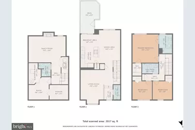 1259 Stockport Court, Bowie, MD 20721 - Photo 39