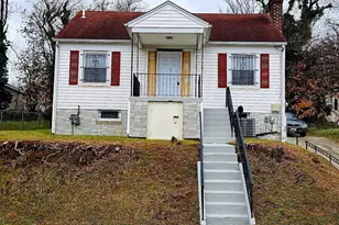 707 61st Ave, Capitol Heights, MD 20743 - Photo 1