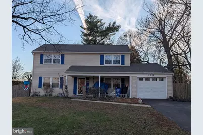 3012 Savoy Lane, Bowie, MD 20715 - Photo 1