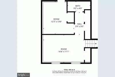 10748 Hollaway Drive, Upper Marlboro, MD 20772 - Photo 35