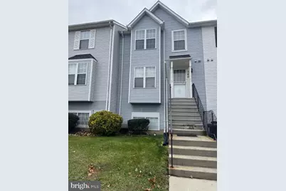 140 Firethorn Court #14-4, Upper Marlboro, MD 20774 - Photo 1