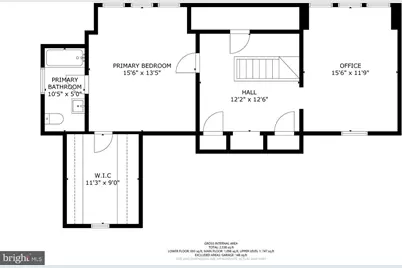 4615 Amherst Road, College Park, MD 20740 - Photo 33