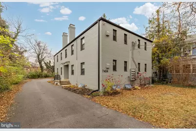 7404 Columbia Avenue, College Park, MD 20740 - Photo 5