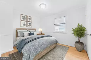 4707 Olympia Ave, Beltsville, MD 20705 - Photo 13