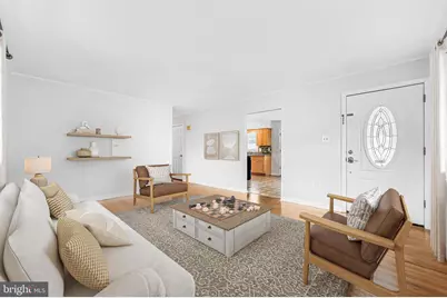 4707 Olympia Avenue, Beltsville, MD 20705 - Photo 5